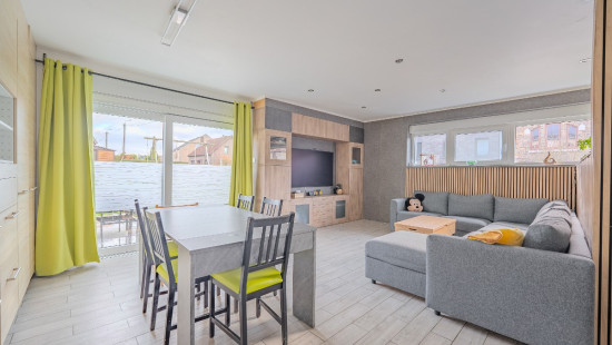 Avenue des Sillons - 1 - - 4100