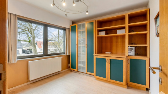 Heggebossenweg - 3 - - 3980