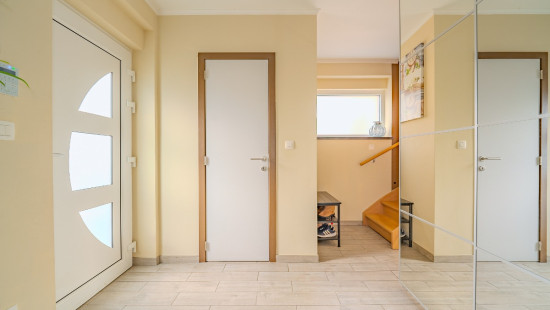 Avenue des Sillons - 1 - - 4100