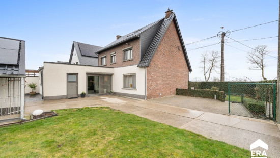 Tiensesteenweg - 246 - - 3384