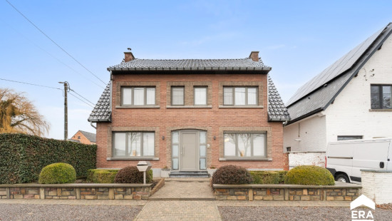 Tiensesteenweg - 246 - - 3384