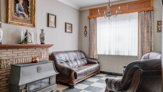 Adelardusstraat - 10 - - 3800