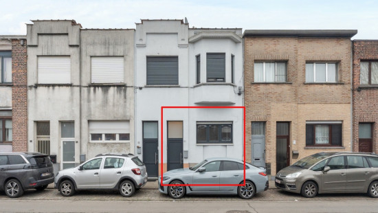 Meeuwenhoflei - 80 - - 2100