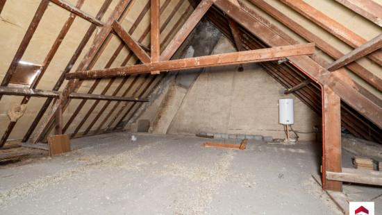 Stedemolenstraat - 27 - - 8700