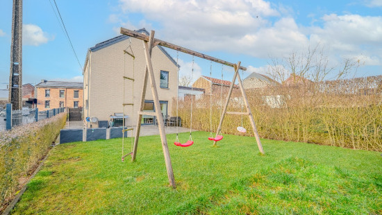 Avenue des Sillons - 1 - - 4100