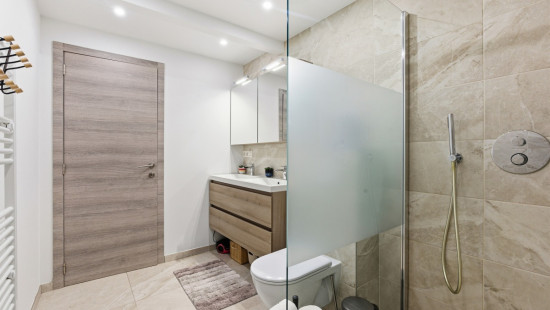 Meeuwenhoflei - 80 - - 2100