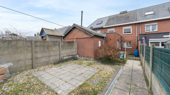 Pijnderslaan - 29 - - 9200