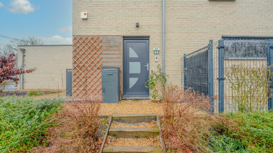 Avenue des Sillons - 1 - - 4100