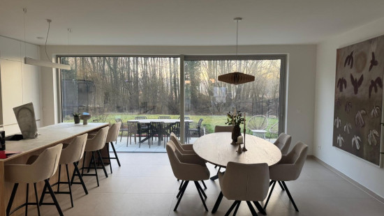 Leuvensebaan - 304-306 - - 3040