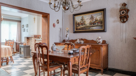 Adelardusstraat - 10 - - 3800