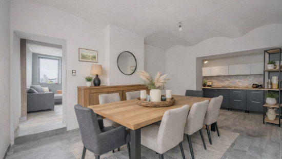 Rue Trokay - 9 - B - 4400