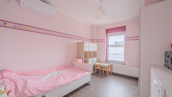 Avenue des Sillons - 1 - - 4100