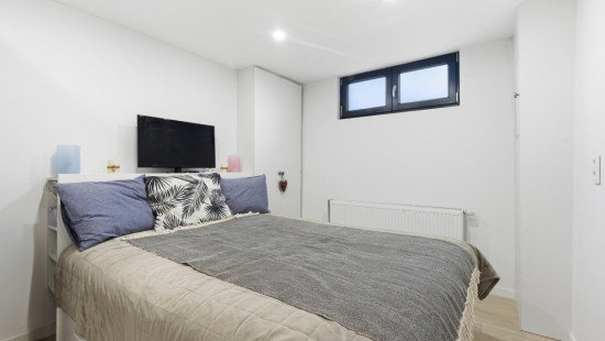 Meeuwenhoflei - 80 - - 2100