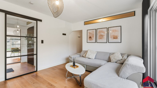 Leedsesteenweg - 87 - - 9420