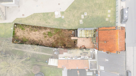 Stedemolenstraat - 27 - - 8700