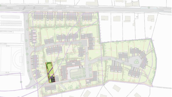 Rue de Samme 24 - LOT18 - - LOT18 - 1460