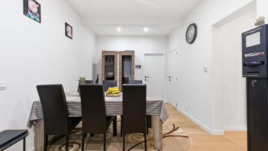 Meeuwenhoflei - 80 - - 2100