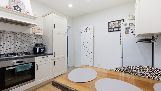 Meeuwenhoflei - 80 - - 2100