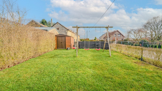 Avenue des Sillons - 1 - - 4100