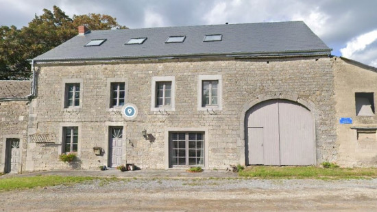 Rue du Château - 4 - - 6997