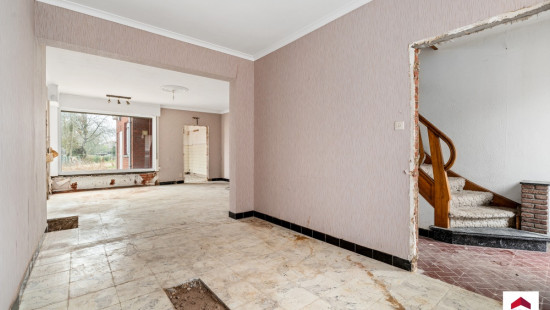 Stedemolenstraat - 27 - - 8700