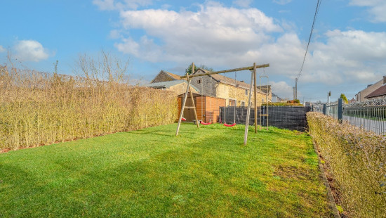 Avenue des Sillons - 1 - - 4100