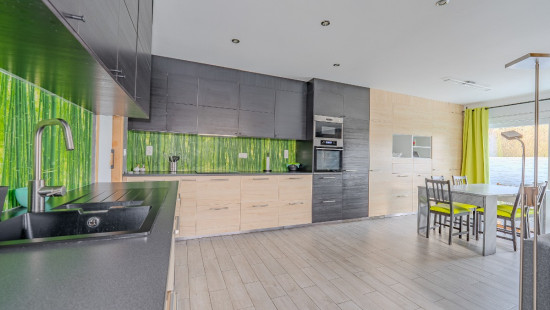 Avenue des Sillons - 1 - - 4100