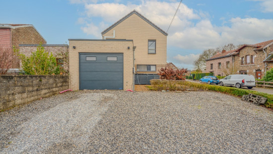 Avenue des Sillons - 1 - - 4100