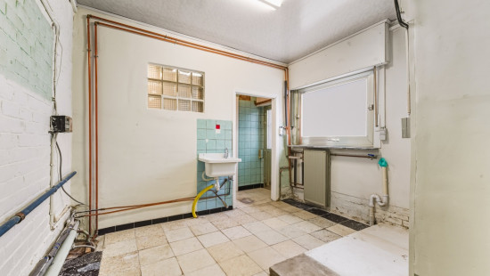 Pijnderslaan - 29 - - 9200