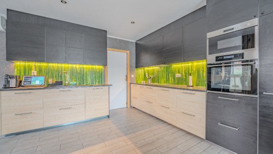 Avenue des Sillons - 1 - - 4100