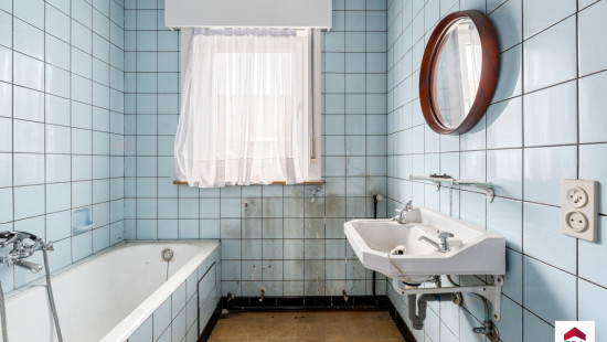 Stedemolenstraat - 27 - - 8700