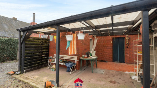 Merelstraat - 14 - - 2480