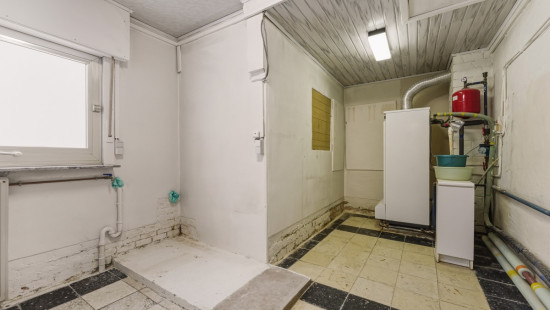 Pijnderslaan - 29 - - 9200