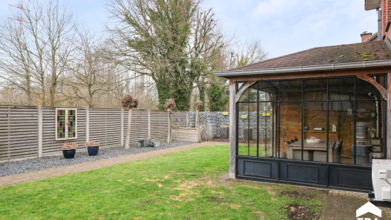 Balkenstraat - 14 - - 3950