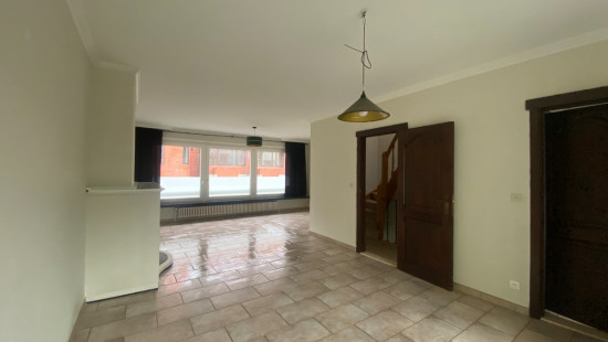Emmanuel de Neckerestraat - 16 - - 8000