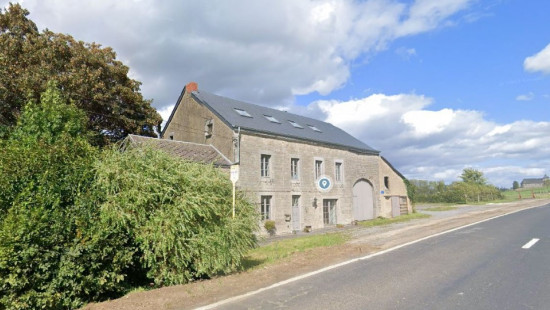 Rue du Château - 4 - - 6997