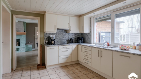 Balkenstraat - 14 - - 3950