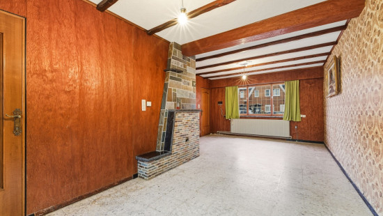 Pijnderslaan - 29 - - 9200