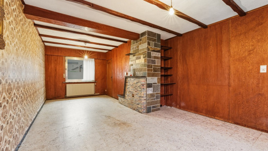 Pijnderslaan - 29 - - 9200