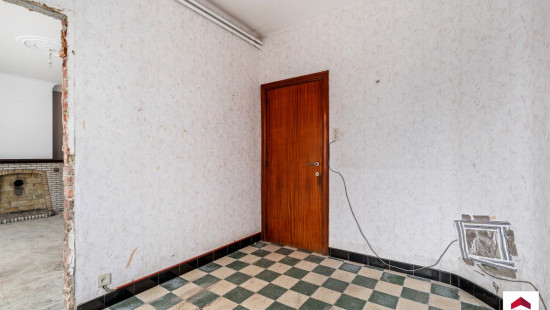 Stedemolenstraat - 27 - - 8700