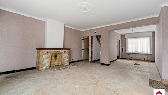 Stedemolenstraat - 27 - - 8700