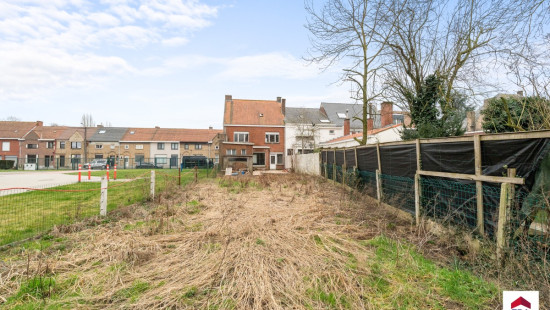 Stedemolenstraat - 27 - - 8700