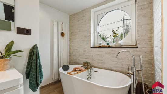 Leedsesteenweg - 87 - - 9420