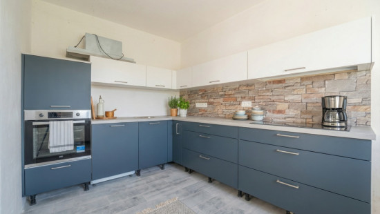 Rue Trokay - 9 - B - 4400