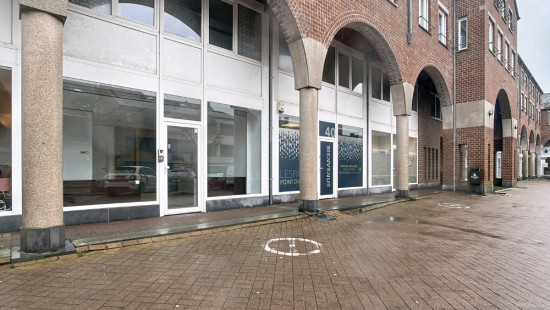 Rue des Jardins - 42 - - 6600