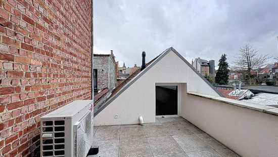 Franklin Rooseveltlaan - 103 - 00/2 - 1800