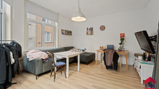 De Ridderstraat - 38 - - 9300