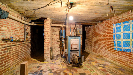 Sint-Pauluslaan - 46 - - 3080