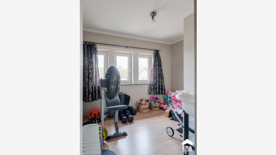 Balkenstraat - 14 - - 3950