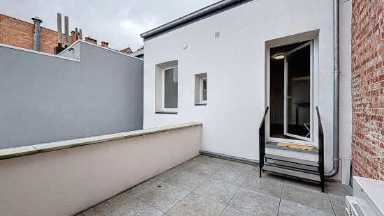 Franklin Rooseveltlaan - 103 - 00/2 - 1800